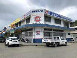 Bredero shaw sdn bhd and ppsc industries sdn bhd are among our major customers in this field of interest. Hetaco Engineering Sdn Bhd Home Facebook