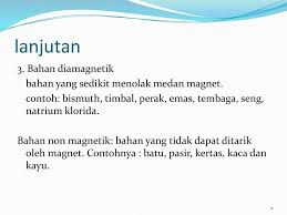 We did not find results for: Jenis Jenis Bahan Magnetik Ppt Download