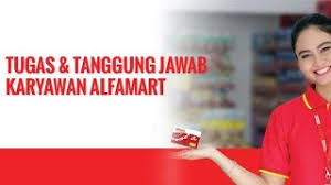 Maybe you would like to learn more about one of these? Tugas Crew Store Pramuniaga Dan Kasir Di Toko Alfamart Youtube