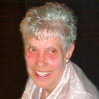 Cecelia 'Ceil' Giles