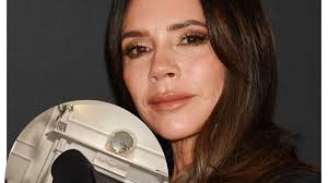 Victoria Beckham si je v telovadnici zlomila nogo: Čisti zlom