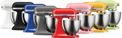 Kitchenaid mixer reviews from cookies, cupcakes and cardio. Kitchenaid Mini Mixer Review Oven Adventure