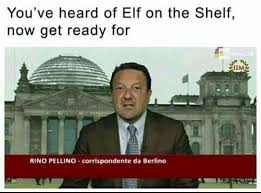 You Ve Heard Of Elf On The Shelf Memes Funny Pictures Funny