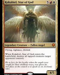Pin On Magic The Gathering