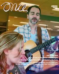 ✨ A show like this only comes around Once., From the streets of Dublin to  the stage of the Milburn Stone Theatre, join us for an unforgettable  journey of love, loss, and the music that holds it all ...