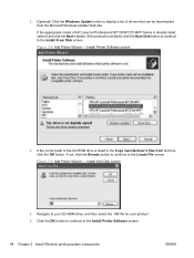 Download hp laserjet m1319f mfp driver software for your windows 10, 8, 7, vista, xp and mac os. Hp Laserjet Pro M1132 Driver And Firmware Downloads