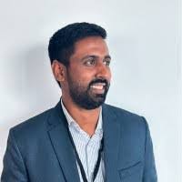 Alwin James's Instagram, Twitter & Facebook