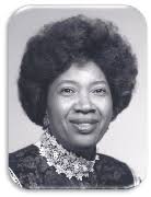 Clara Nelson Obituary