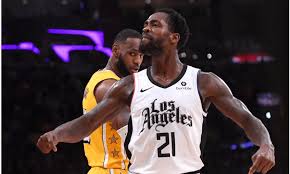 His playoff stats 12.6 ppg 6 rpg 3.4 apg. Patrick Beverley S Strip Of Lebron James Makes Clips Kings Of L A Best Of Arkansas Sports