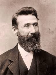 Isaac Courtney Hall (1832-1918)