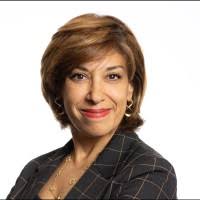 Dina Soliman Pedersen