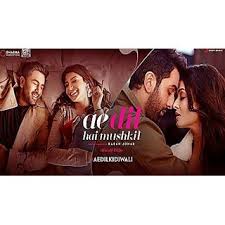 Ayan falls in love with his soulmate, alizeh, but she doesn't reciprocate the feeling. Buy Ae Dil Hai Mushkil Full Movie Dvd Online 289 From Shopclues