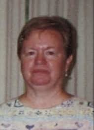 Rosemary Ingraham Obituary (2020)