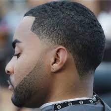Pin On Fade Taper Skin Fades Waves Cut
