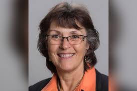 Chico State president apologizes for handling of professor's affair and  alleged violent threats