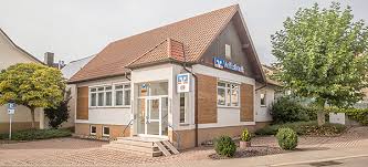 Volksbank Bruchsal Bretten Eg Filiale Rohrbach Volksbank Bruchsal Bretten Eg