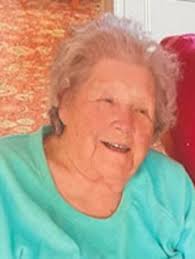 Edna M. (Perry) Powell