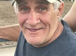 Danny Joe Hammock Obituary