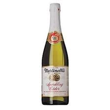 Stores and prices for 's. Martinelli Sparkling Apple Cider Non Alcholic 750ml