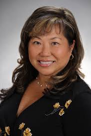 Jen Franklin for School Board