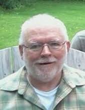 Obituary information for Michael Marcus Shea