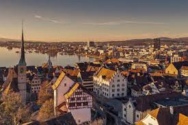 (score from 260 reviews) real guests • real stays • real opinions. Have Your Say What Are The Best And Worst Things About Life In Zug The Local