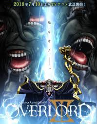 Overlord Iii مشاهدة الحلقة 5 من أنمي