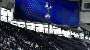 Tottenham hotspur's new stadium is finally ready to host its first competitive game — and fans are already sure that the arena is well worth the wait. Fans Get A First Look Inside The New Spurs Stadium Pitchcare