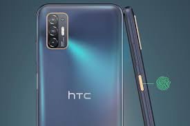 HTC Desire 21 Pro 5G vorgestellt ...