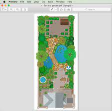 Check out these 5 free and 7 paid landscape design software options. How To Draw A Landscape Design Plan