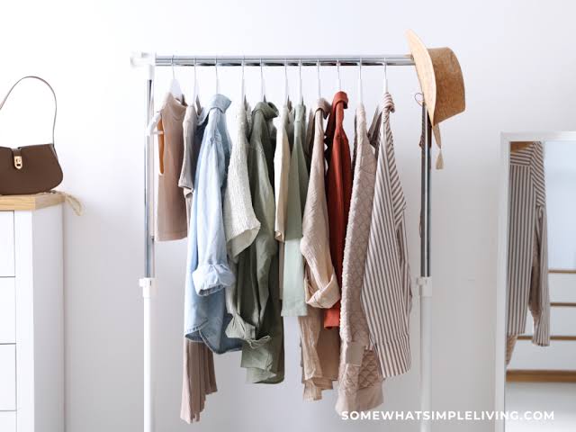 How to Build a Fall Capsule Wardrobe That Actually Works for You