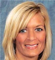 Allison Hovis Obituary (1976