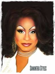 Samantha Styles