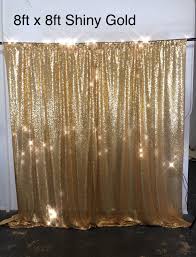 Black And Gold Backdrop Curtains Graduation Decor Photo Backdrop Sequin Backdrop Gold Sequin Backdrop Wedding Photo Booth Wedding Backdrop C Sequin Backdrop Photo Backdrop Booth Backdrops