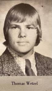 South Hills High School Classmates Tom and Nancy Wetzel Reunion Update