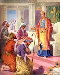 Enjoy the videos and music you love, upload original content, and. 120 Joseph Of Egypt Ideas Bible Pictures Joseph Biblical Art