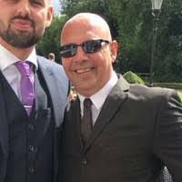 Stephen Roberts Email & Phone Number