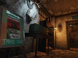 Posters are several different world and workshop objects in fallout 76. Fallout 76 Patch 8 Introduces The Sheepsquatch Vendor Improvements Polygon