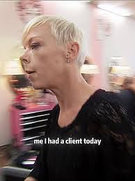 Tabitha Barfield's Instagram, Twitter & Facebook