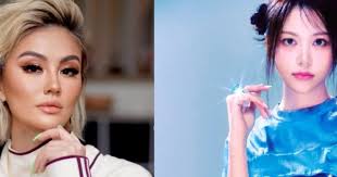 Intip Gaji Agnez Mo vs Carmen Hearts2Hearts, Siapa Paling Besar?