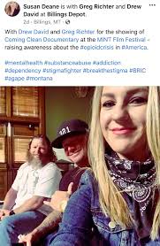 Coming Clean Documentary