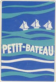Jeu Petit Bateau Petit Bateau Bateau Affiches Retro