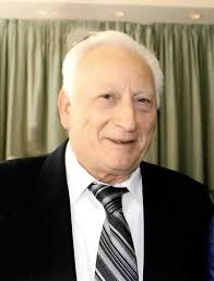 Quinto Boccuzzi Obituary (1945