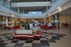 Facebook'ta afyonkarahisar sağlık bilimleri üniversitesi hastanesi'nin daha fazla içeriğini gör. Afyon Kocatepe Universitesi Hastanesi Demars Insaat