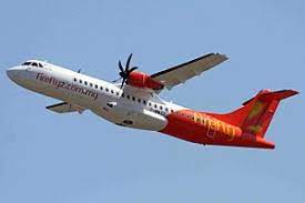 Rating and reviews about air europa. Atr 72 Wikipedia