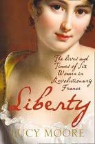 The Liberty Scarf, Aimie K. Runyan