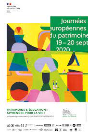 Check spelling or type a new query. Les Journees Europeennes Du Patrimoine A L Institut De France Institut De France