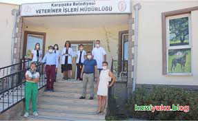 Karsiyaka Ve Cigli Belediyesin Den Ortak Kisirlastirma Projesi 2020 Veterinerler Hayvan Haklari Calisma