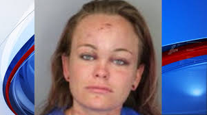 Amanda Gaddy's Instagram, Twitter & Facebook