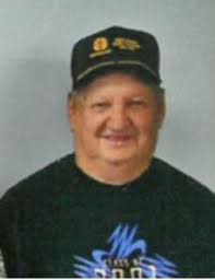 John Franklin "Frank" Knott Obituary